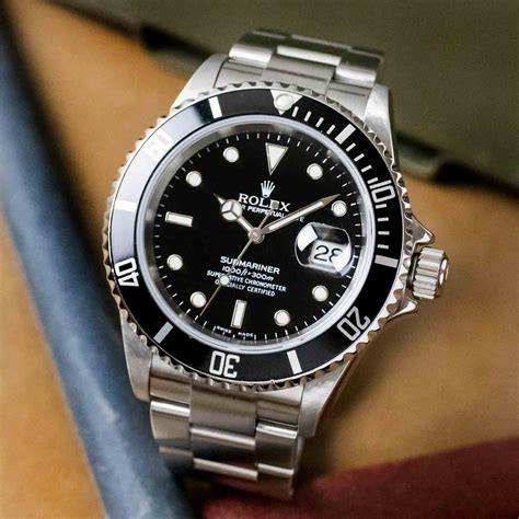 rolex submariner 16610 technische daten|rolex submariner 16610 best years.